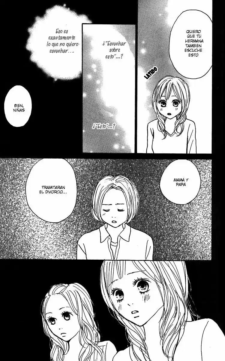 Koizora (2016) - Capítulo 18 - Página 36 - LectorTMOo