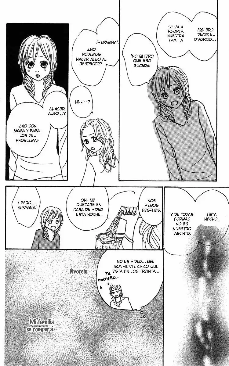 Koizora (2016) - Capítulo 18 - Página 38 - LectorTMOo