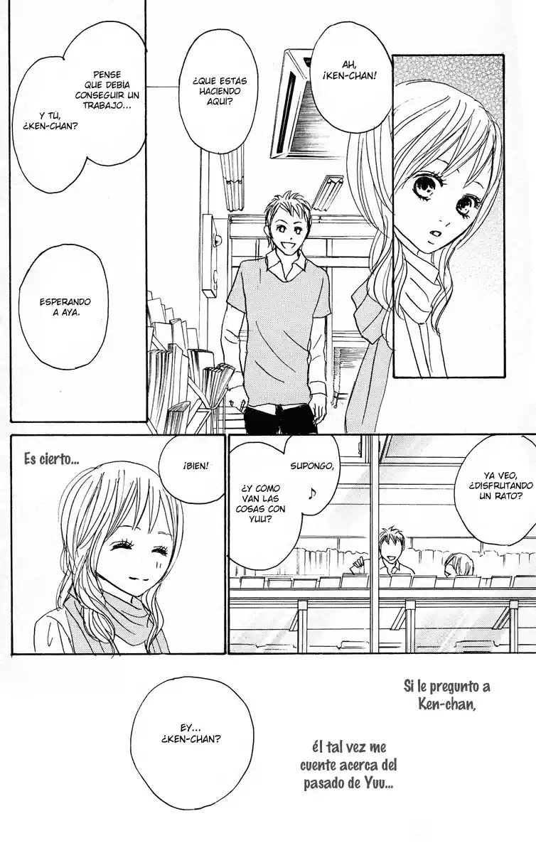 Koizora (2016) - Capítulo 19 - Página 47 - LectorTMOo
