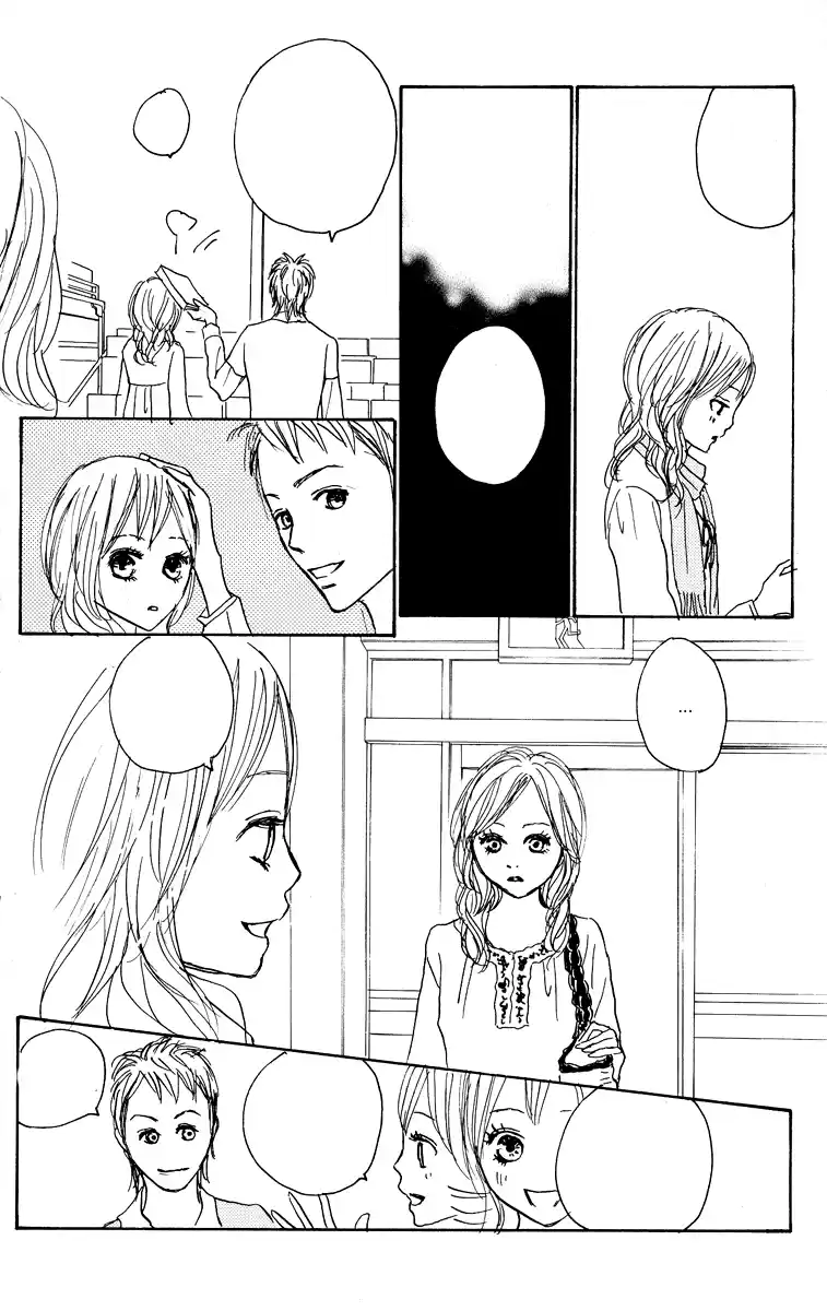 Koizora (2016) - Capítulo 19 - Página 49 - LectorTMOo