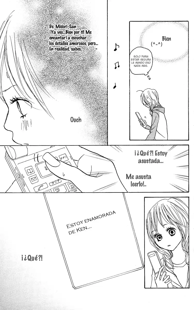 Koizora (2016) - Capítulo 19 - Página 52 - LectorTMOo