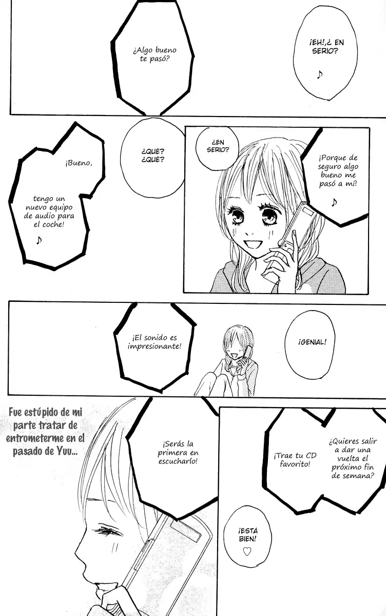 Koizora (2016) - Capítulo 19 - Página 55 - LectorTMOo