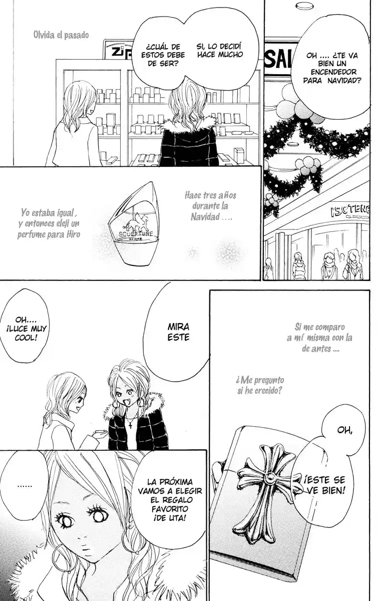 Koizora (2016) - Capítulo 21 - Página 49 - LectorTMOo
