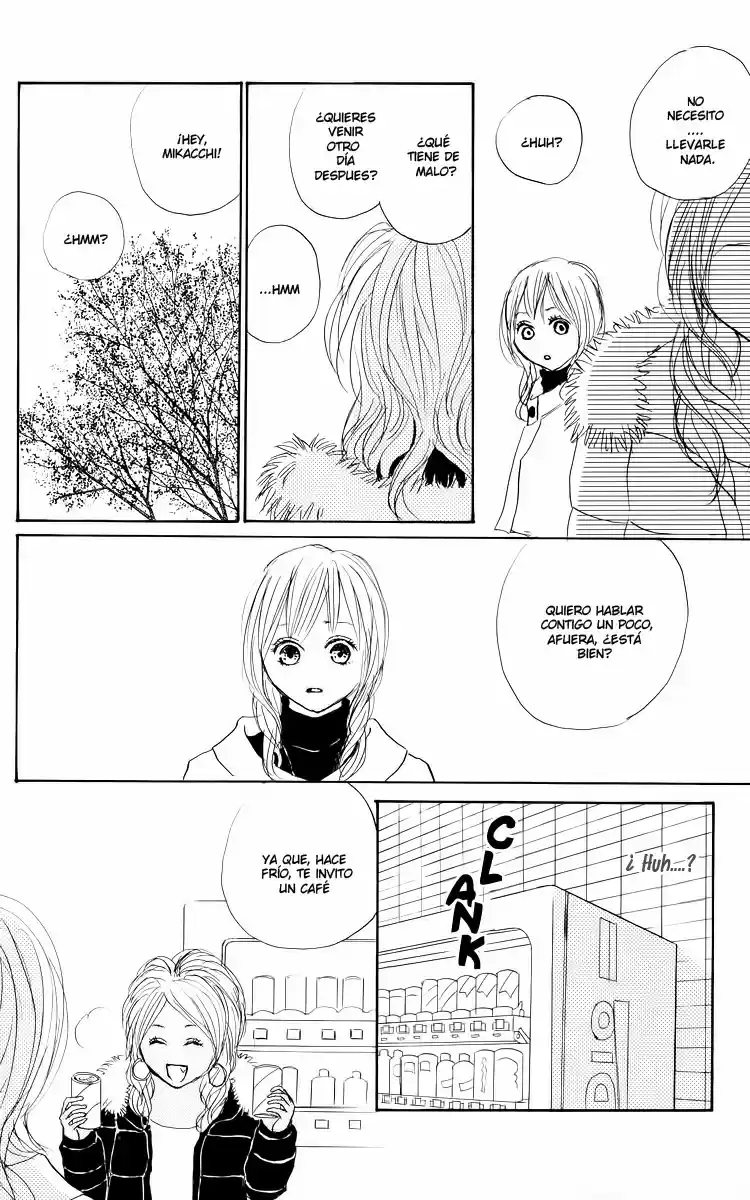 Koizora (2016) - Capítulo 21 - Página 50 - LectorTMOo