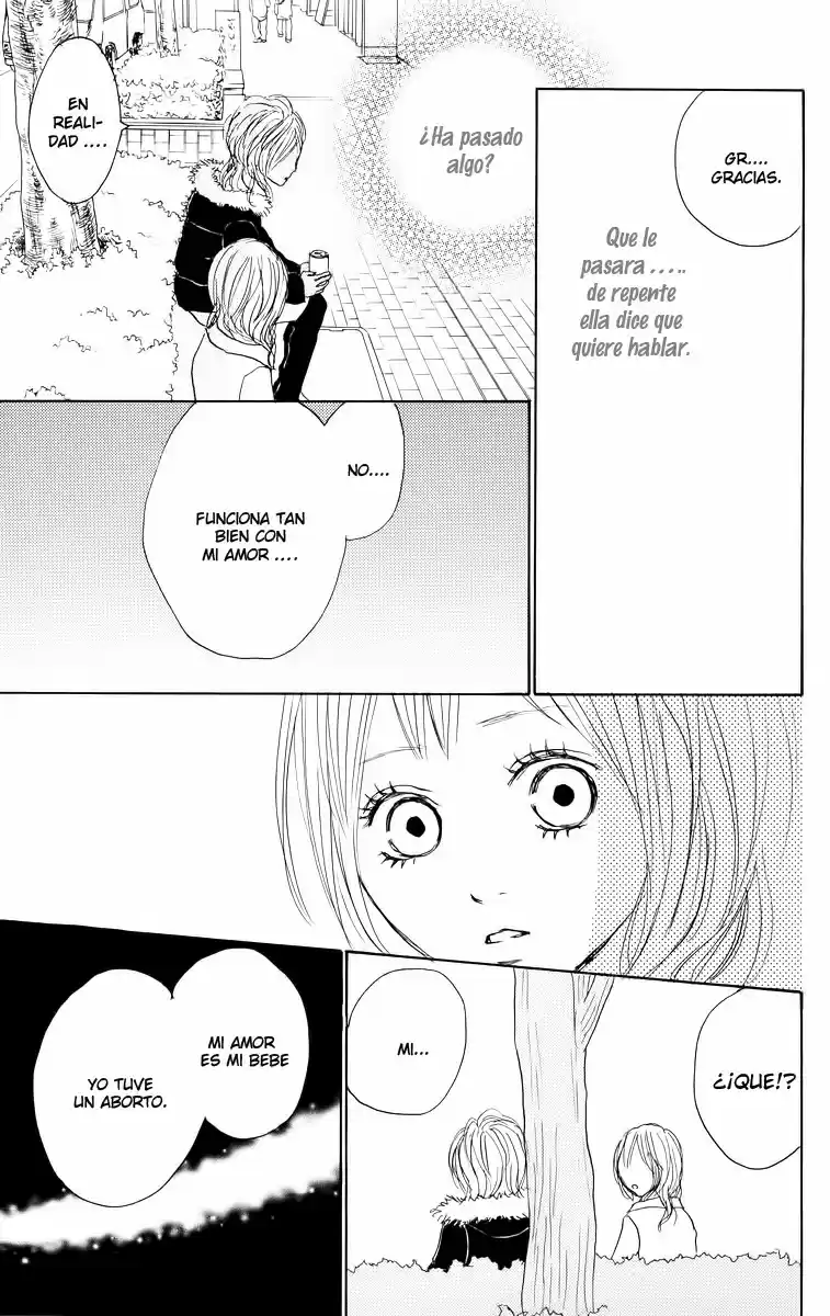 Koizora (2016) - Capítulo 21 - Página 51 - LectorTMOo