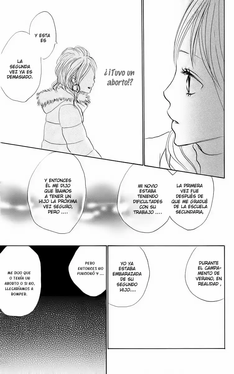 Koizora (2016) - Capítulo 21 - Página 52 - LectorTMOo