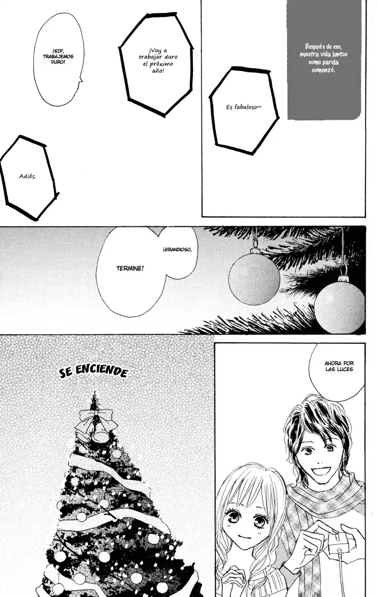 Koizora (2016) - Capítulo 22 - Página 13 - LectorTMOo