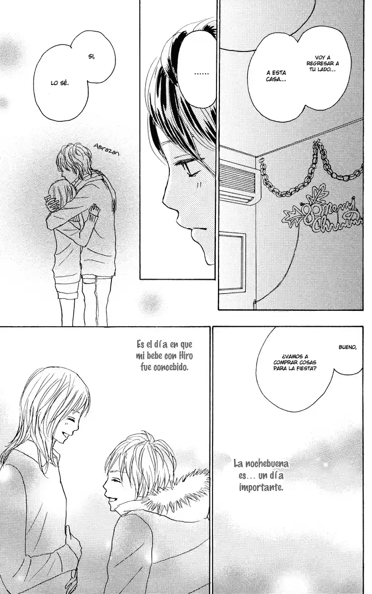 Koizora (2016) - Capítulo 22 - Página 17 - LectorTMOo