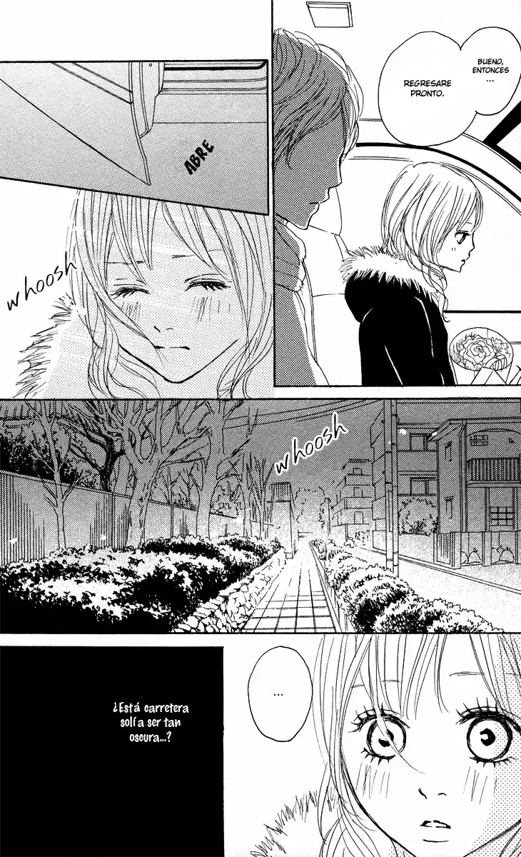 Koizora (2016) - Capítulo 22 - Página 34 - LectorTMOo