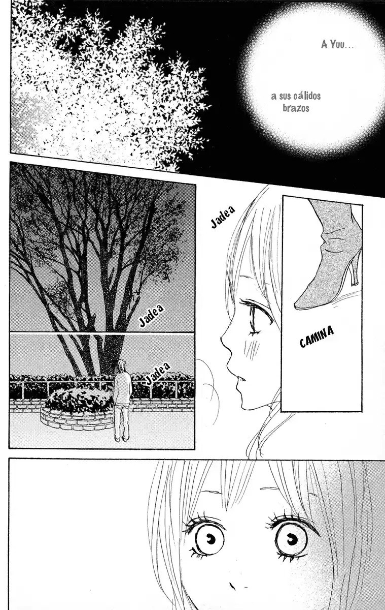 Koizora (2016) - Capítulo 22 - Página 38 - LectorTMOo