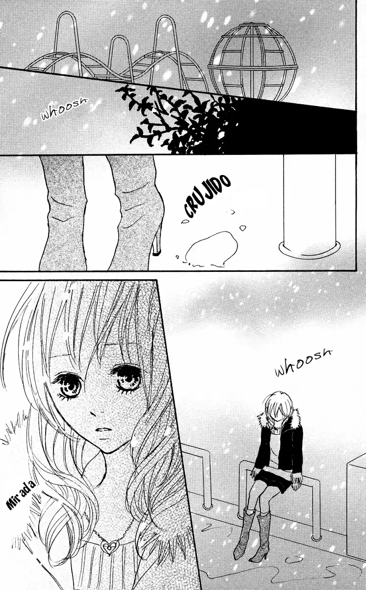Koizora (2016) - Capítulo 22 - Página 49 - LectorTMOo