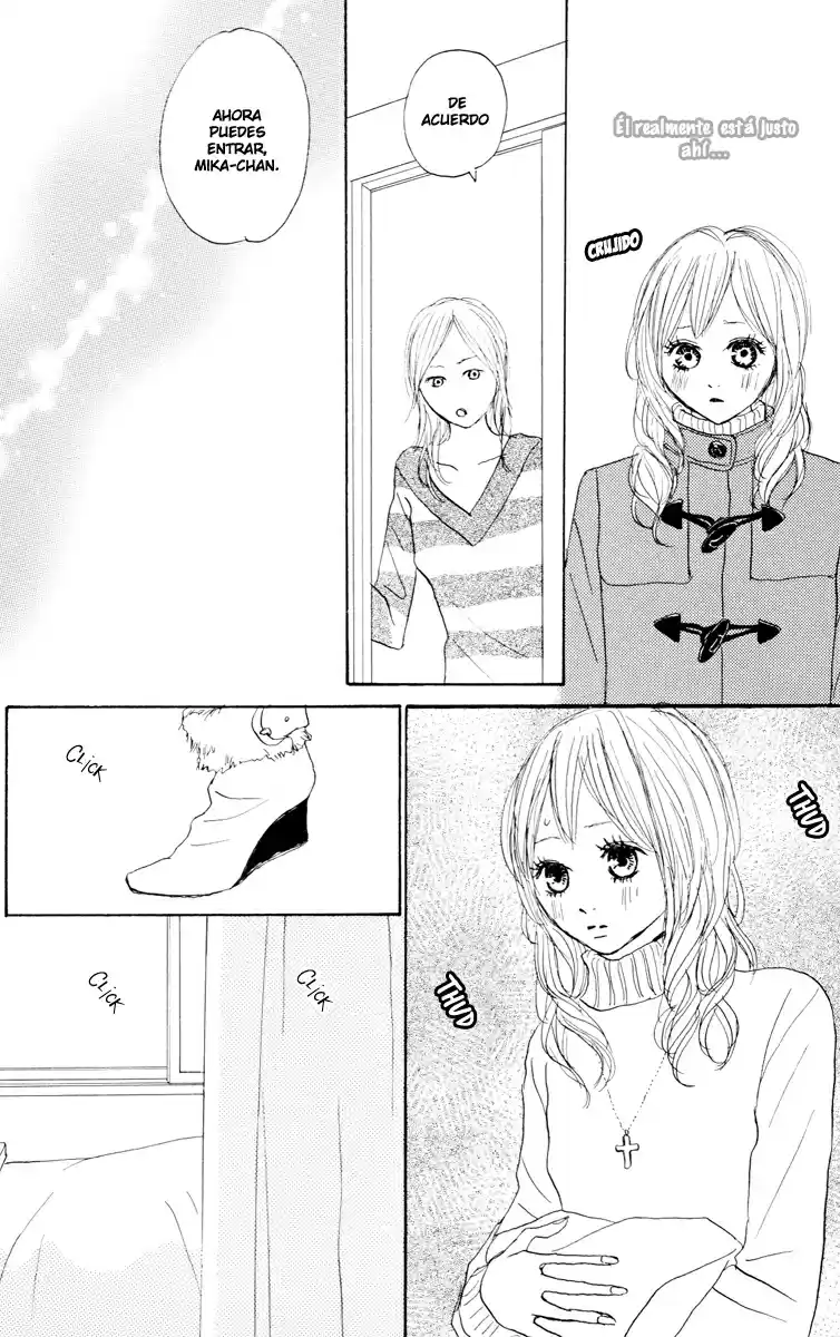 Koizora (2016) - Capítulo 23 - Página 12 - LectorTMOo