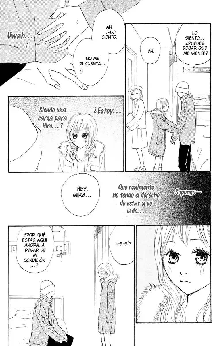 Koizora (2016) - Capítulo 23 - Página 51 - LectorTMOo