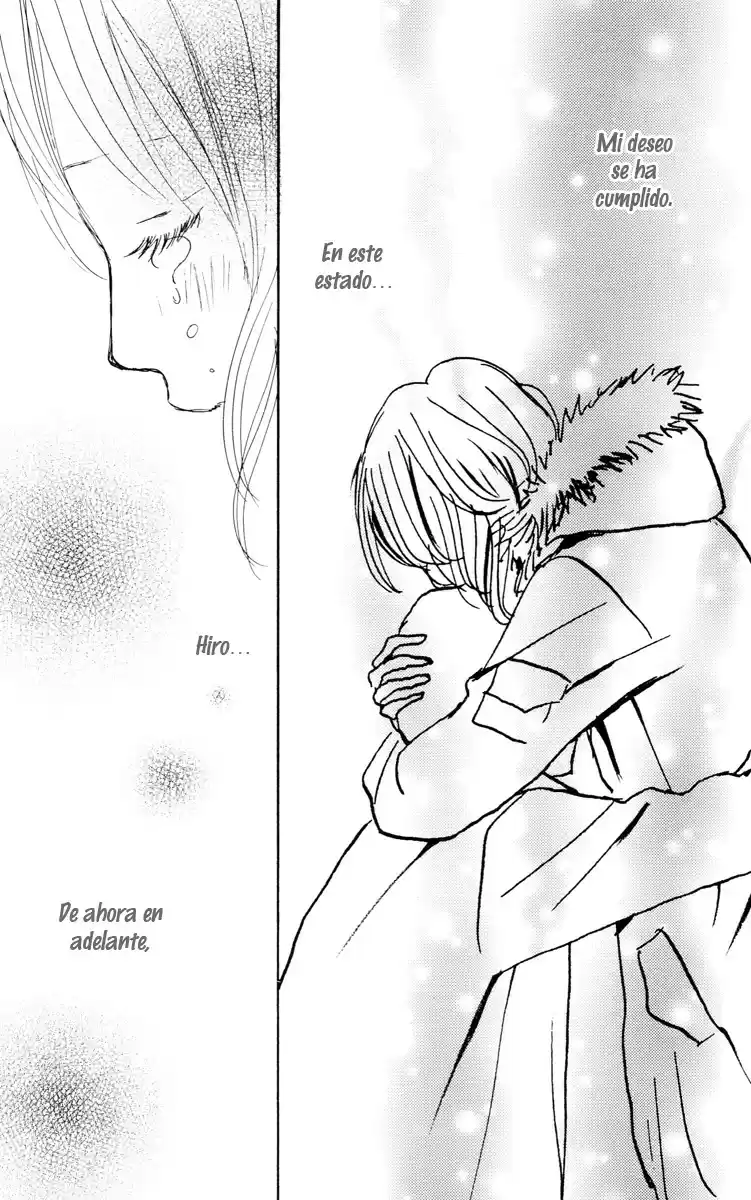 Koizora (2016) - Capítulo 23 - Página 58 - LectorTMOo