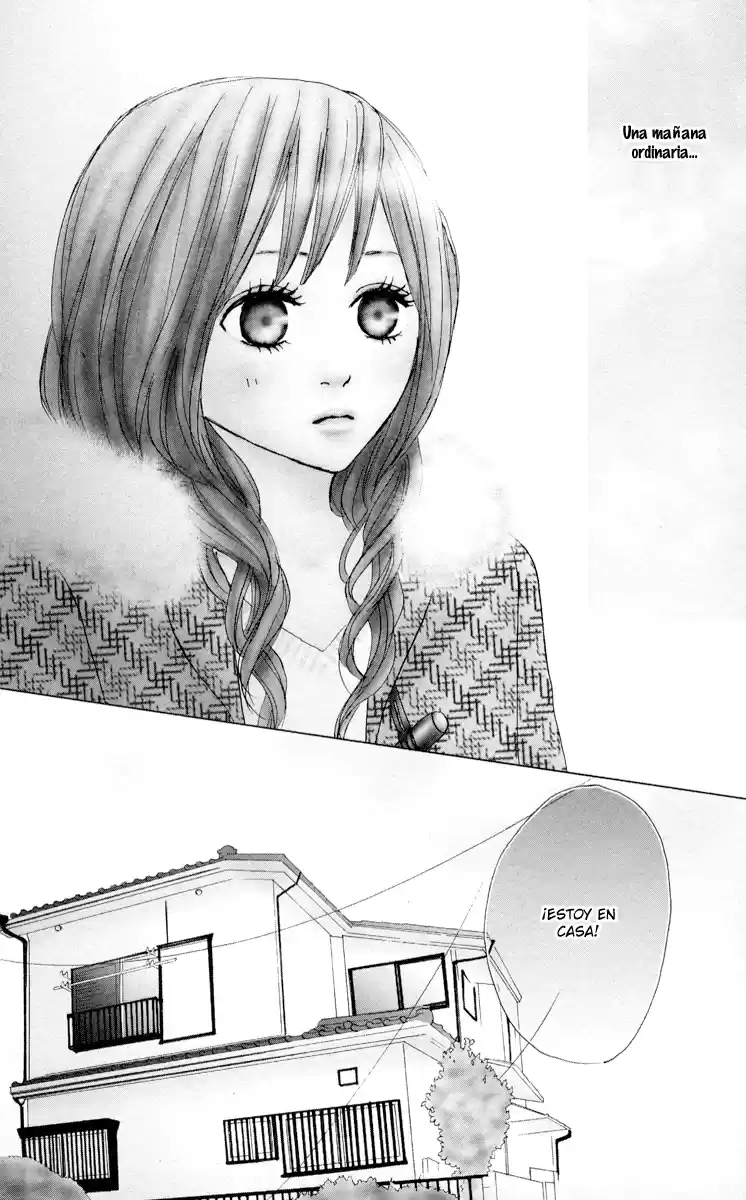 Koizora (2016) - Capítulo 24 - Página 4 - LectorTMOo