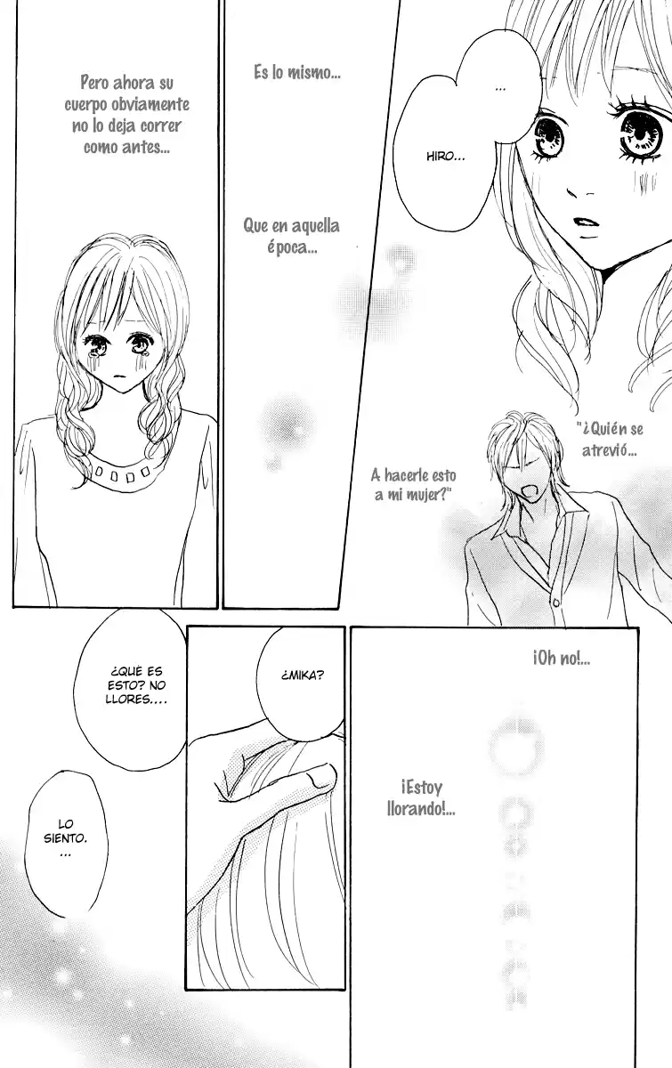 Koizora (2016) - Capítulo 24 - Página 37 - LectorTMOo