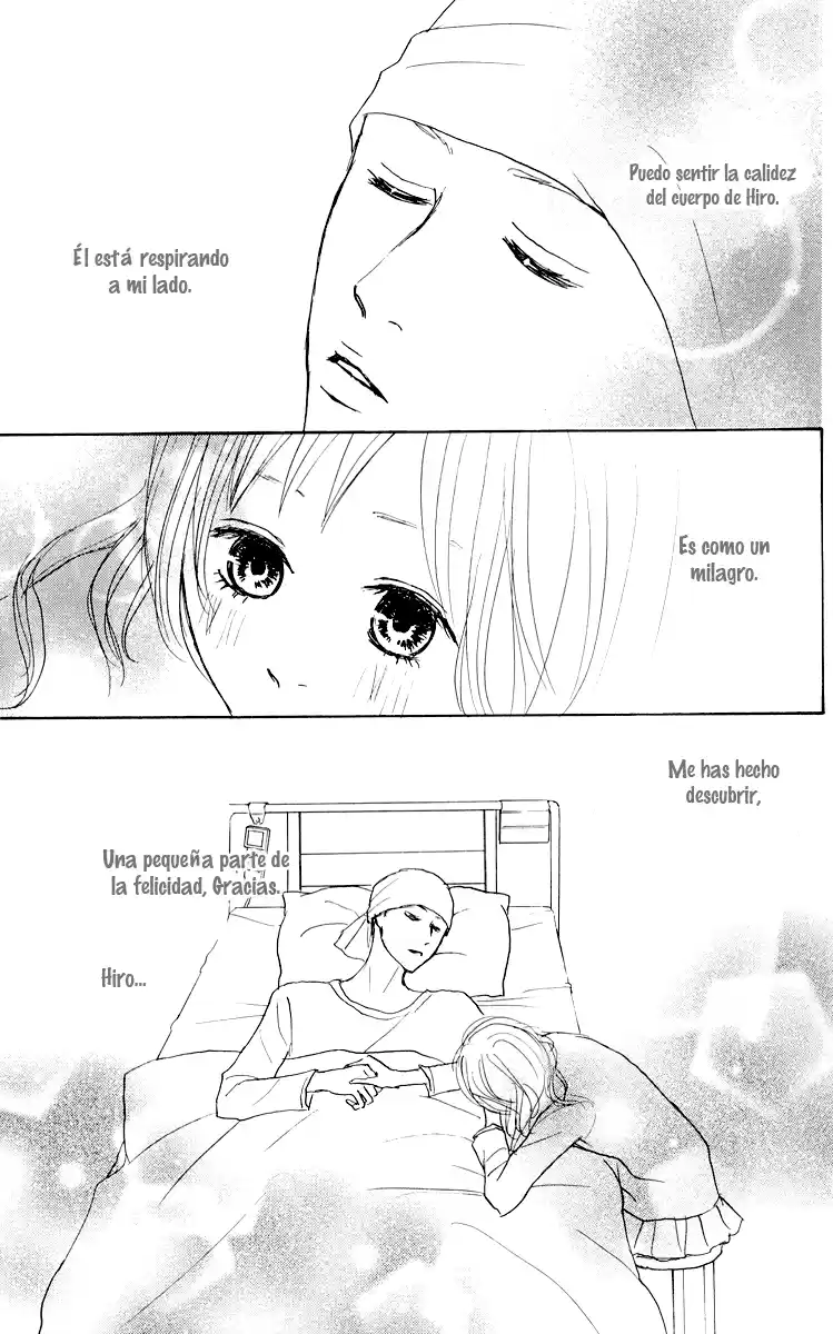 Koizora (2016) - Capítulo 24 - Página 40 - LectorTMOo
