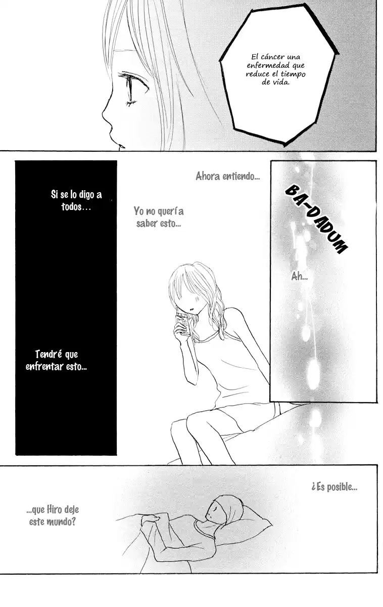 Koizora (2016) - Capítulo 24 - Página 44 - LectorTMOo