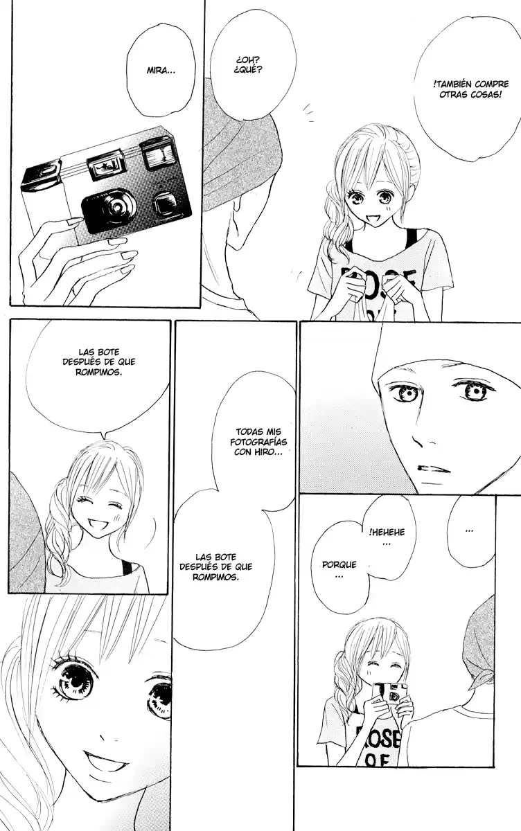 Koizora (2016) - Capítulo 24 - Página 51 - LectorTMOo