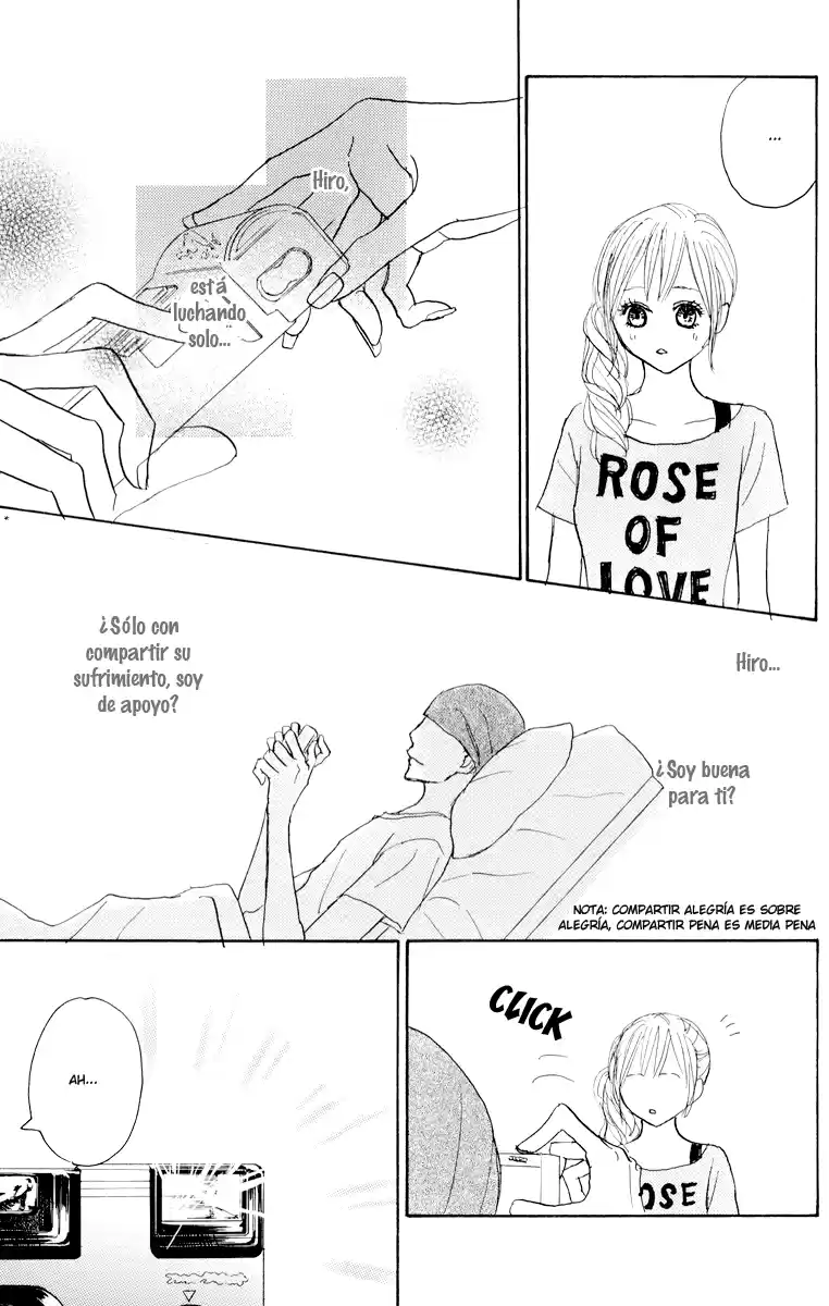 Koizora (2016) - Capítulo 24 - Página 54 - LectorTMOo