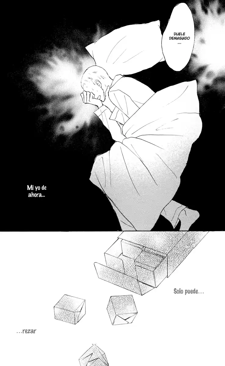 Koizora (2016) - Capítulo 24 - Página 57 - LectorTMOo
