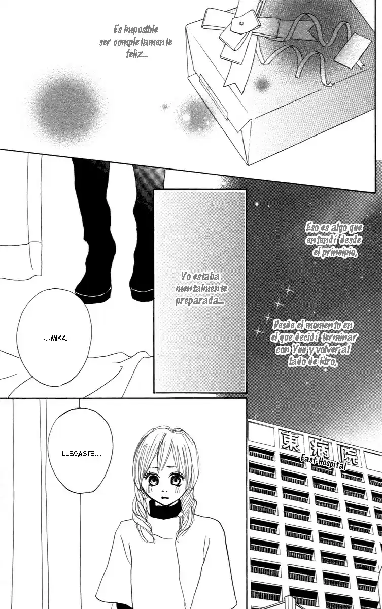 Koizora (2016) - Capítulo 25 - Página 35 - LectorTMOo