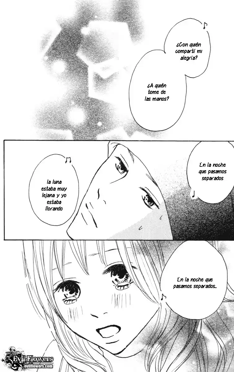 Koizora (2016) - Capítulo 25 - Página 38 - LectorTMOo