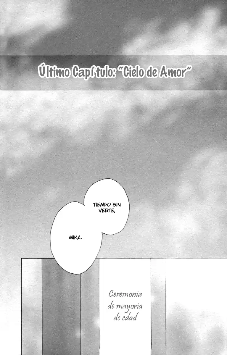 Koizora (2016) - Capítulo 26 - Página 4 - LectorTMOo