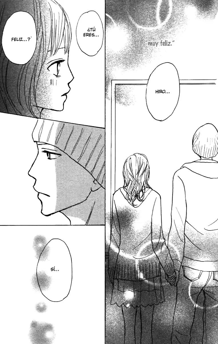 Koizora (2016) - Capítulo 26 - Página 33 - LectorTMOo