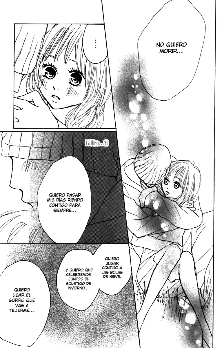 Koizora (2016) - Capítulo 26 - Página 41 - LectorTMOo