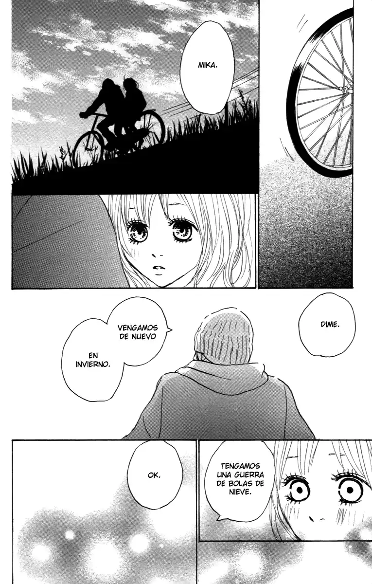 Koizora (2016) - Capítulo 26 - Página 52 - LectorTMOo
