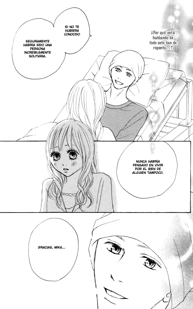 Koizora (2016) - Capítulo 27 - Página 15 - LectorTMOo