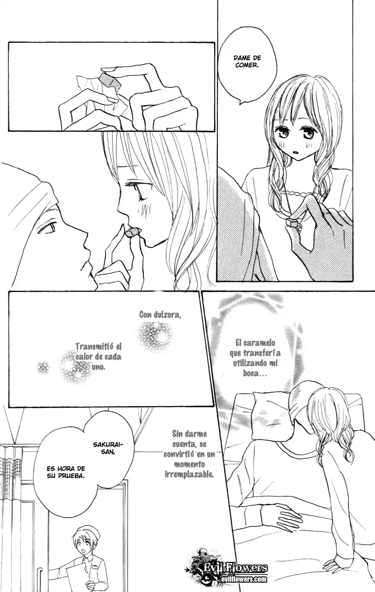 Koizora (2016) - Capítulo 27 - Página 18 - LectorTMOo