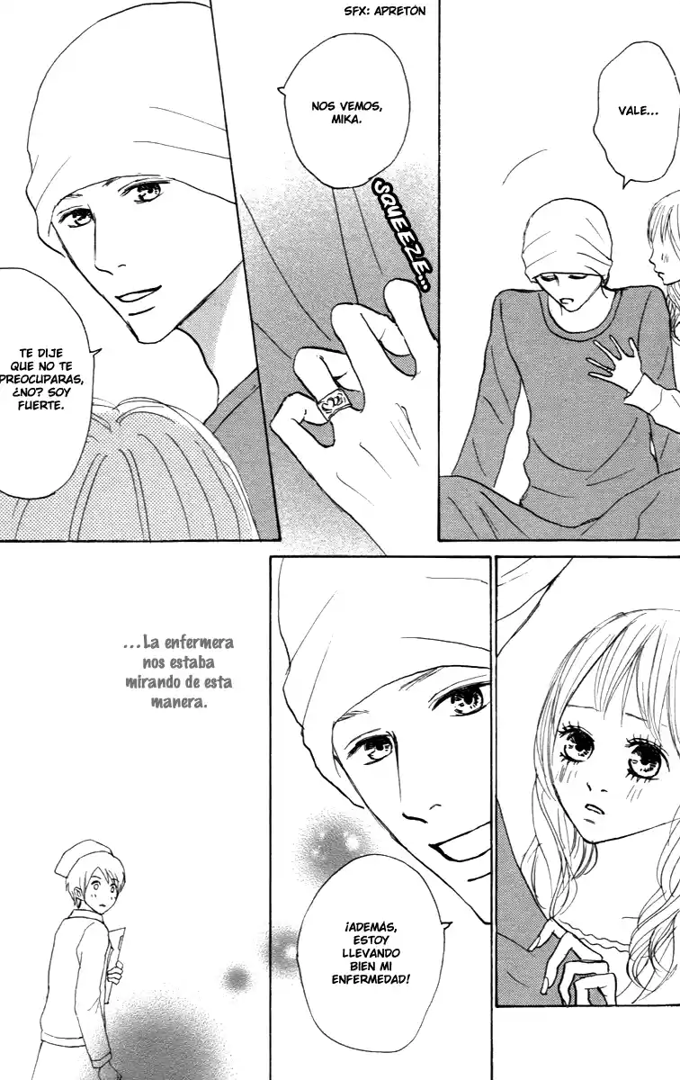 Koizora (2016) - Capítulo 27 - Página 19 - LectorTMOo