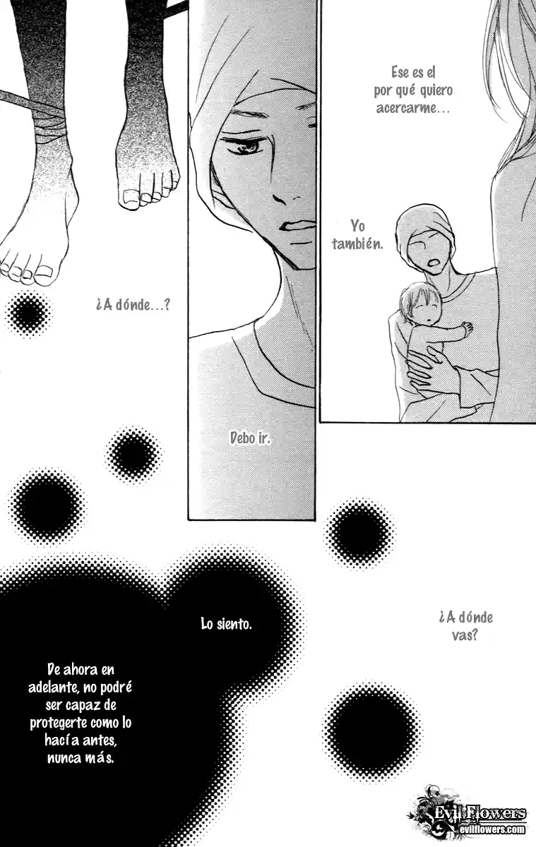 Koizora (2016) - Capítulo 27 - Página 30 - LectorTMOo