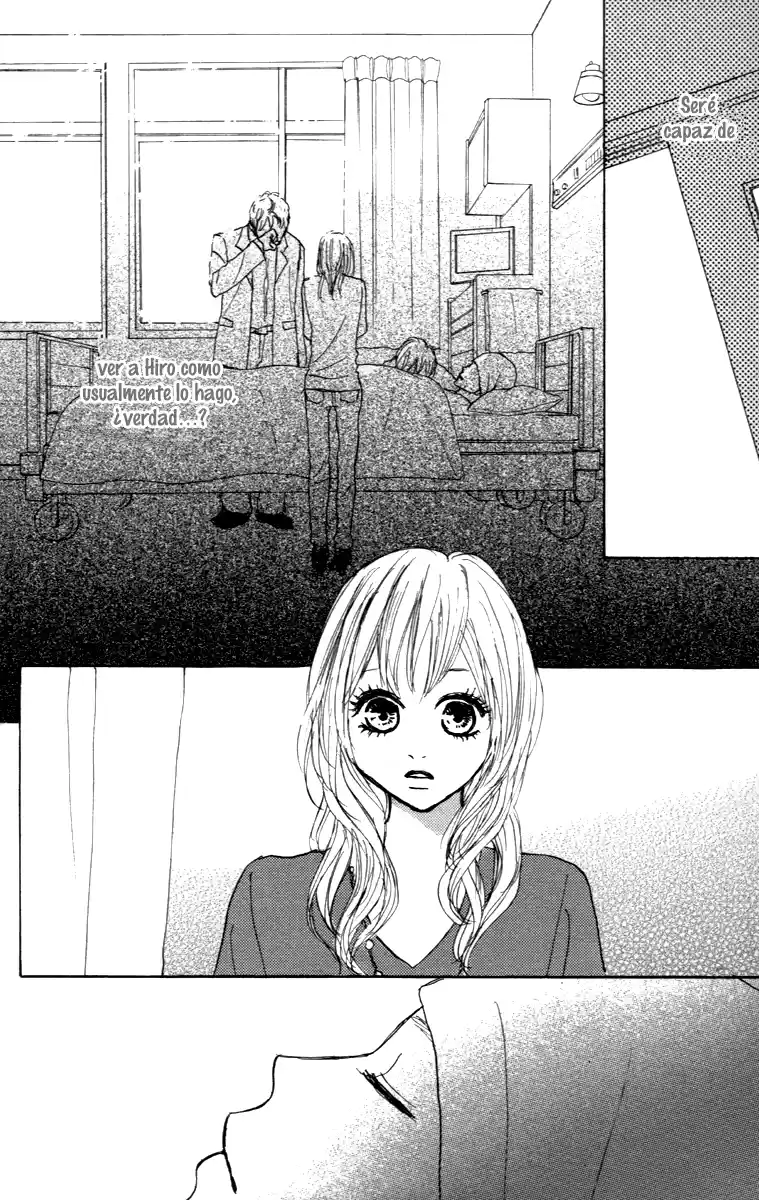 Koizora (2016) - Capítulo 27 - Página 40 - LectorTMOo