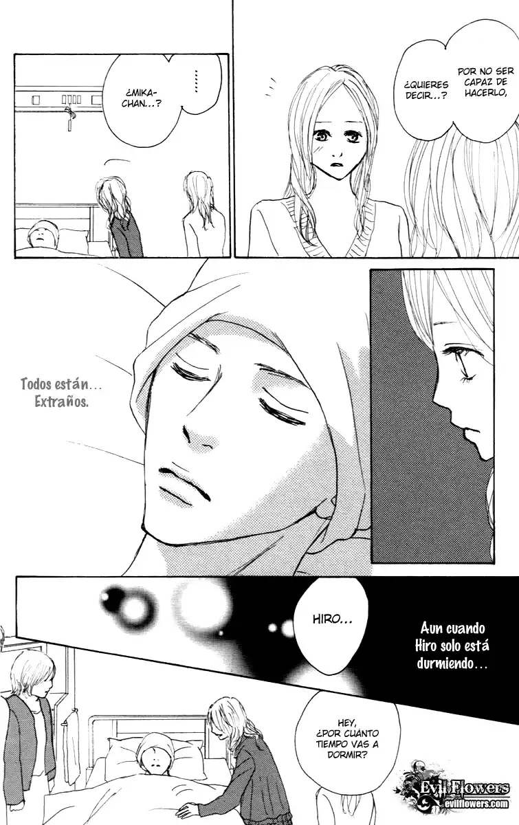 Koizora (2016) - Capítulo 27 - Página 42 - LectorTMOo