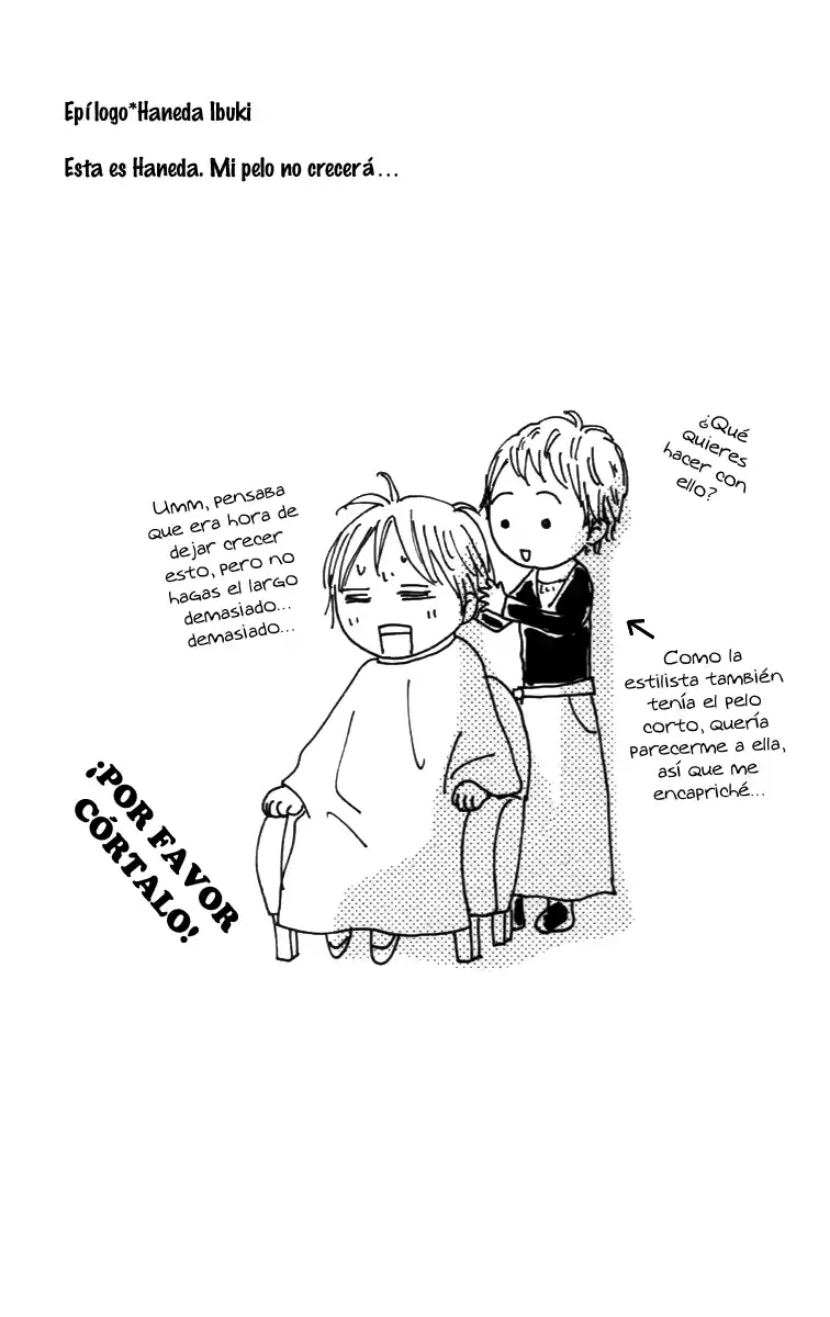 Koizora (2016) - Capítulo 27 - Página 56 - LectorTMOo