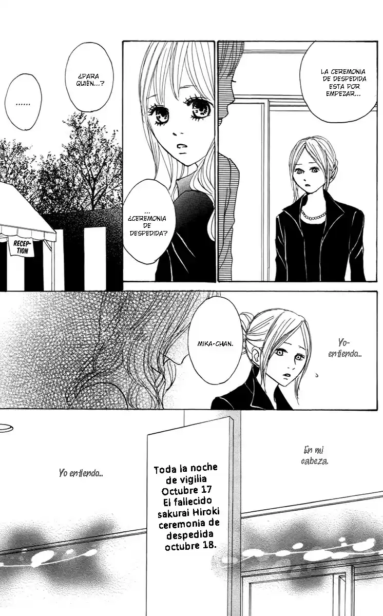 Koizora (2016) - Capítulo 28 - Página 9 - LectorTMOo