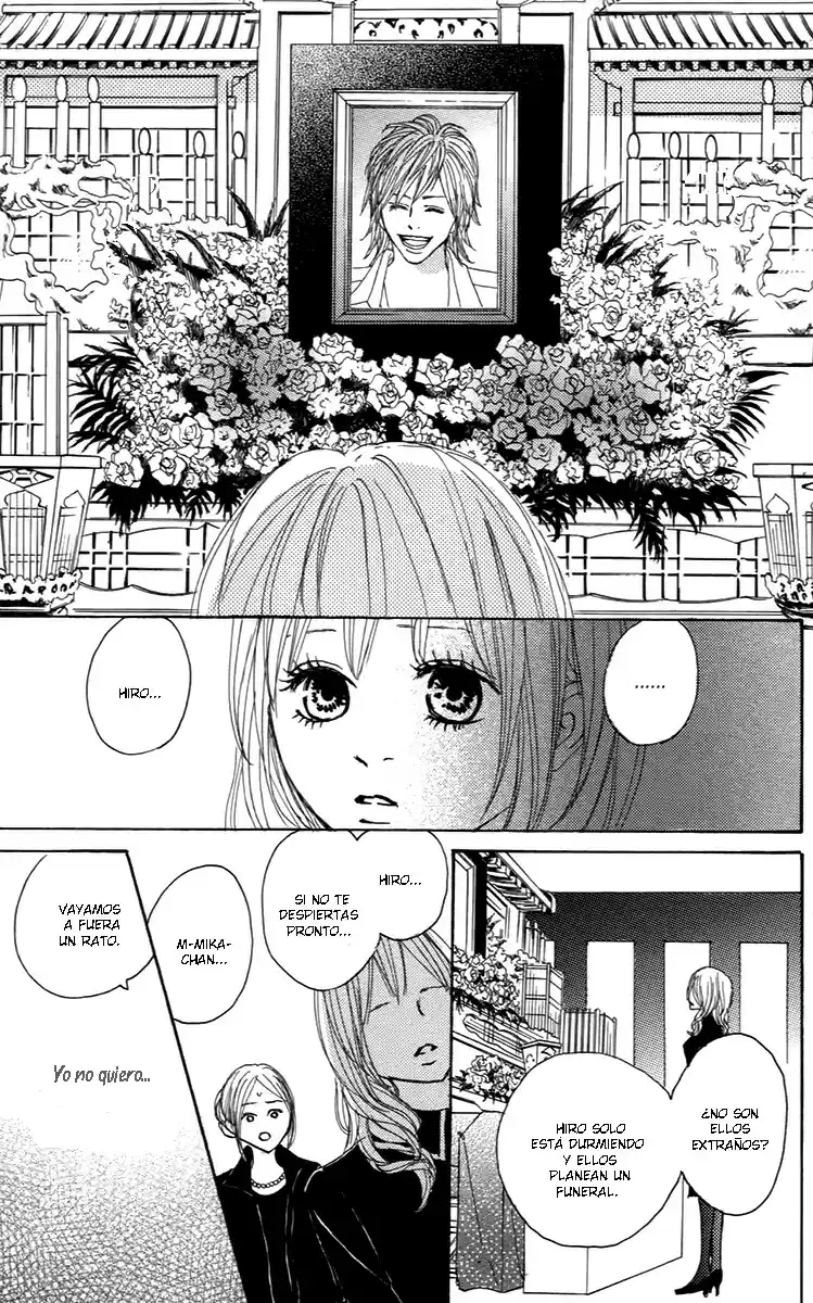 Koizora (2016) - Capítulo 28 - Página 11 - LectorTMOo