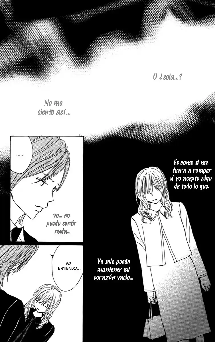 Koizora (2016) - Capítulo 28 - Página 25 - LectorTMOo