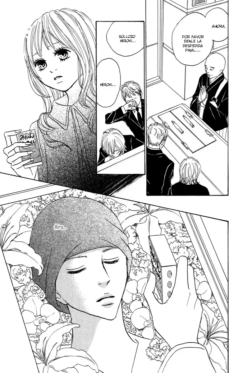 Koizora (2016) - Capítulo 28 - Página 27 - LectorTMOo