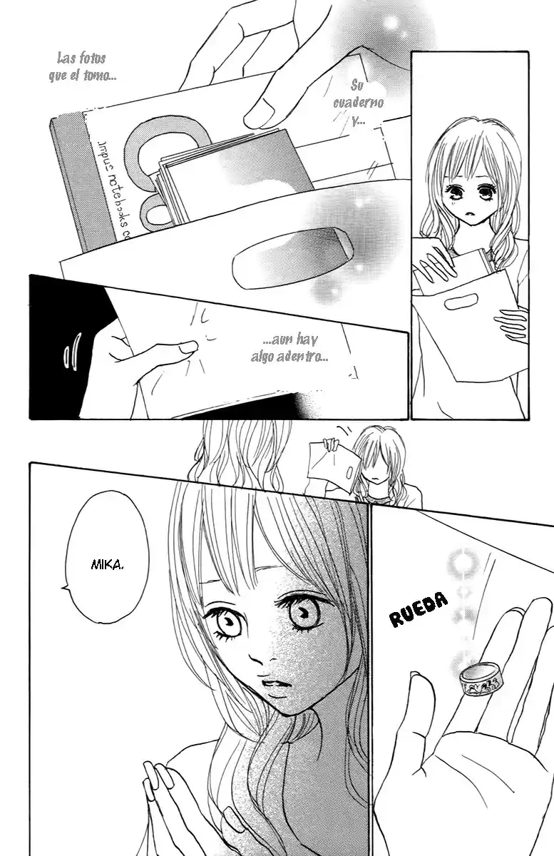 Koizora (2016) - Capítulo 28 - Página 32 - LectorTMOo
