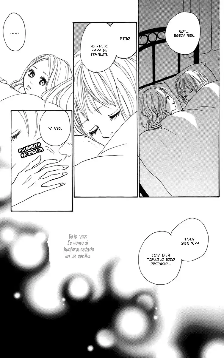 Koizora (2016) - Capítulo 28 - Página 37 - LectorTMOo