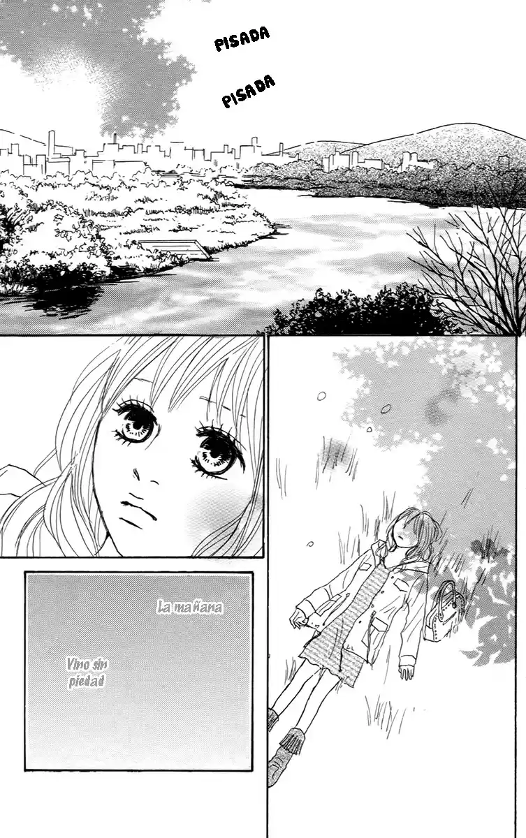 Koizora (2016) - Capítulo 28 - Página 41 - LectorTMOo