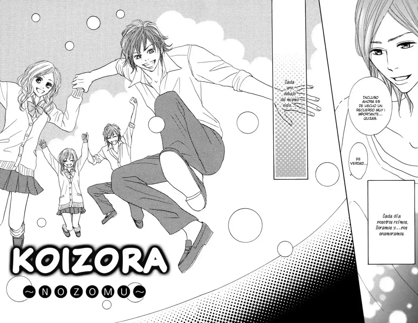 Koizora (2016) - Capítulo 29.5 - Página 7 - LectorTMOo