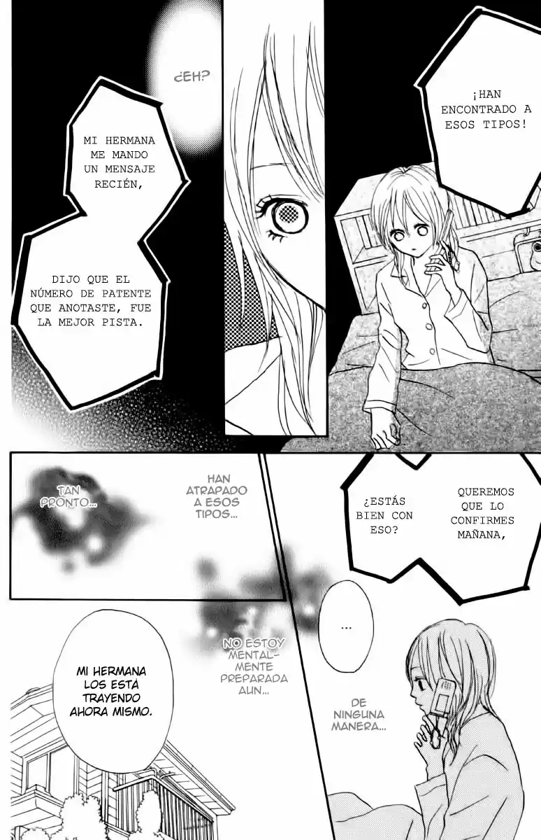 Koizora (2016) - Capítulo 3 - Página 5 - LectorTMOo