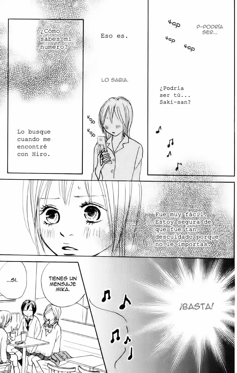 Koizora (2016) - Capítulo 3 - Página 22 - LectorTMOo