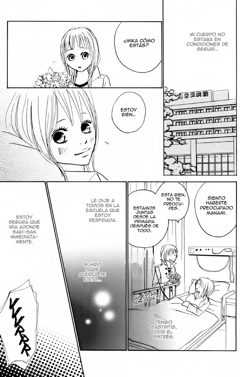 Koizora (2016) - Capítulo 3 - Página 26 - LectorTMOo