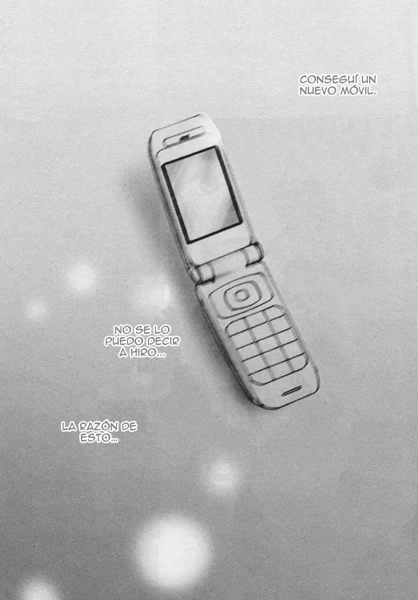 Koizora (2016) - Capítulo 4 - Página 5 - LectorTMOo